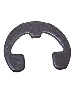 Crown Automotive 4137729 Outer Shift Fork Snap Ring  for 87-95 Jeep Wrangler YJ and 84-93 Cherokee XJ & Comanche MJ with Vacuum Disconnect Axle