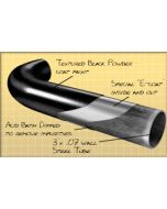 Rugged Ridge  RRC Rear Bumper with 2" Receiver Hitch for 87-06 Jeep Wrangler YJ & TJ