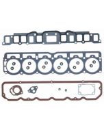 GASKET SET-UPPER-VALVE GRIND   17441.07