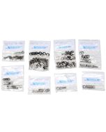 STN STL HEX ENGKIT 81-86 258 ALUM V-CVR