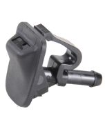 Mopar 55156728AB Windshield Washer Nozzle for 97-12 Jeep Wrangler TJ, JK & Unlimited