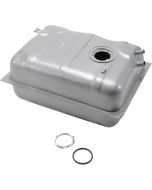 Crown Automotive 83502960 Replacement 15 Gallon Steel Fuel Tank for 87-90 Jeep Wrangler YJ w/ 4.2L