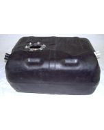 MTS 0062 15 Gallon Polyethylene Fuel Tank for 87-90 Jeep Wrangler YJ