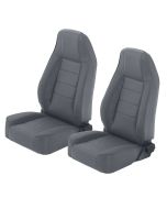 SMI FACTORY STYLE BLK DEN 76-06 PAIR    24209 2115