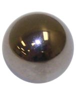 Crown Automotive 453593 3/8" Poppet Ball for 46-86 Jeep CJ, SJ & J Series 