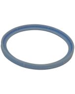 Mopar 4593899AA Throttle Body Gasket for 08-11 Jeep Wrangler JK with Recessed Lip Intake Manifold