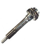 MAINDRIVE-FOURTH GEAR