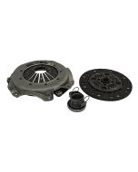 Crown Automotive 4626213K Clutch Kit  for 91-95 Jeep Wrangler YJ and 91-96 Cherokee XJ & Comanche MJ with 2.5L Engine