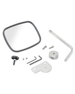 Lange Originals  Quick Mirror II for 07-18 Jeep Wrangler JK