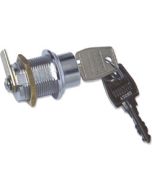 TUFFY PUSHBUTTON LOCK
