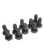 Crown Automotive 4720891 Ring Gear to Carrier Bolt Kit for 87-18 Jeep Wrangler YJ, TJ & JK; 84-01 Cherokee XJ & Comanche MJ & 93-04 Grand Cherokee ZJ & WJ