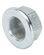 Mopar 06104720AA Control Arm Nut  for 18-22 Jeep Wrangler JL & Gladiator JT