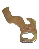 Crown Automotive 4728546 Drum Brake Adjuster Lever for 91-01 Jeep Cherokee XJ & Comanche MJ and 93-96 Grand Cherokee ZJ with 10" Drum Brakes 