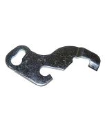 Crown Automotive 4728547 Drum Brake Adjuster Lever for 91-01 Jeep Cherokee XJ & Comanche MJ and 93-96 Grand Cherokee ZJ with 10" Drum Brakes