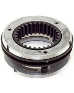 SYNCHRONIZER ASSEMBLY