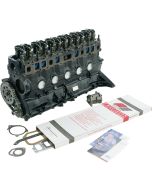 ATK  New 4.0L I-6 Crated Engine for 99-06 Jeep Wrangler TJ & Grand Cherokee WJ