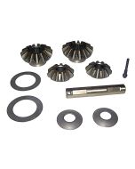 Crown Automotive 4740670 Standard Differential Gear Set for 93-06 Jeep Wrangler YJ & TJ, 94-01 Cherokee XJ, 93-04 Grand Cherokee ZJ, WJ & 02 Liberty KJ with Dana Rear 35 Axle