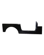 Crown Automotive 4798282 Side Panel  for 76-95 Jeep CJ-7 and Wrangler YJ