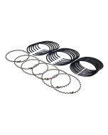 Crown Automotive 4798878020 .020" Oversized Piston Ring Set  for 97-06 Jeep Wrangler TJ & Unlimited; 96-01 Cherokee XJ and 96-04 Grand Cherokee ZJ & WJ with 4.0L Engine 