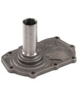 RETAINER-FRONT BEARING