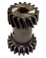 Crown Automotive J8124913 Reverse Idler Gear for 76-79 Jeep CJ with T150 3 Speed Transmission