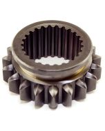 REVERSE SLIDING GEAR