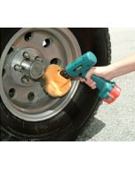 FLITZ BUFF N POLISH BALL