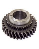 Crown Automotive J8124902 32-Tooth First Gear for 76-79 Jeep CJ with T150 3 Speed Transmission