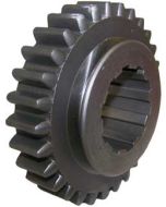 FIRST AND REVERSE GEAR