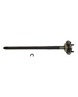 Crown Automotive 4856332P Passenger Side Rear Axle Shaft  for 94-98 Jeep Grand Cherokee ZJ with Dana 44 Rear Axle