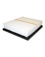 Crown Automotive 4861756AA Air Filter  for 11-18 Jeep Grand Cherokee 