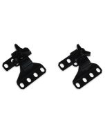 WARRIOR HI-LIFT MOUNT FOR PLATFORM RACK