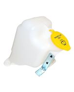 Crown Automotive 4874393 Windshield Washer Reservoir  for 97-02 Jeep Wrangler TJ with Dual Pumps