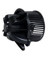 Crown Automotive 4886150AA Heater & Air Conditioner Blower Motor for 97-01 Jeep Wrangler TJ and Cherokee XJ