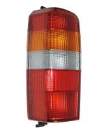 Crown Automotive 4897400AC Right Tail Lamp  for 97-01 Cherokee XJ (Export)