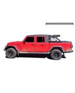 Black Horse Off Road  Atlas Roll Bar for 20-23 Jeep Gladiator JT