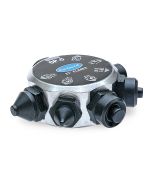 Eastwood 30005 37 Degree Flare Die Set  for 25304 Pro Tubing Flaring Tool to create 37-degree flares