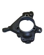 Crown Automotive 5011976AB Passenger Side Steering Knuckle for 99-04 Jeep Grand Cherokee WJ
