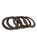 Crown Automotive 5013882AA Differential Shim Set  for 94-04 Jeep Grand Cherokee ZJ & WJ with Dana 44 Rear Axle 