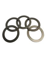 Crown Automotive 5013881AA Differential Shim Set  for 94-04 Jeep Grand Cherokee ZJ & WJ with Dana 44 Rear Axle 