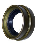 Mopar 5014852AB Axle Shaft Seal for 07-12 Jeep Wrangler JK with Dana 30 or Dana 44 Front Axle