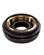 SYNCHRONIZER-SHIFT MODE