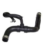 Crown Automotive 5058171AE Lower Radiator Hose  for 07-10 Jeep Compass and Patriot with 2.4L Engine 