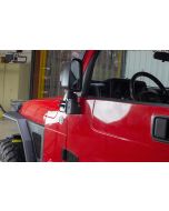 Kentrol  Door Hinge Set for 03-06 Jeep Wrangler TJ