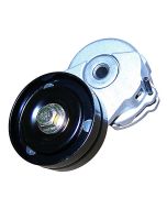 Crown Automotive 5072440AB Drive Belt Tensioner  for 02-07 Jeep Liberty KJ with Diesel Engine 