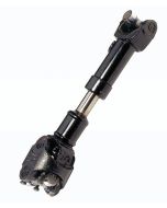 Tom Woods 52301 901 Extended Rear Driveshaft for 88-93 Jeep Wrangler YJ with 3-5" Lift & SYE Kit