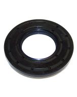 Crown Automotive 5099840AA Transmission Input Seal  for 05-18 Jeep Wrangler TJ & JK and 05-12 Liberty KJ & KK with Manual Transmission 