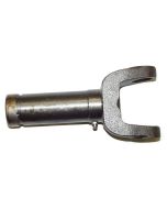 YOKE-FRONT DRIVE SHAFT