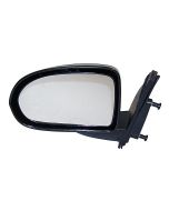 Crown Automotive 5115040AG Passenger Side Folding Manual Folding Mirror  for 07-17 Jeep Compass 