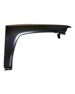 Crown Automotive 5115662AC Passenger Side Front Steel Fender  for 07-10 Jeep Compass MK 